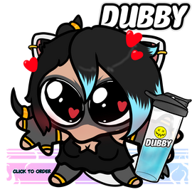 Dubby Referal Link